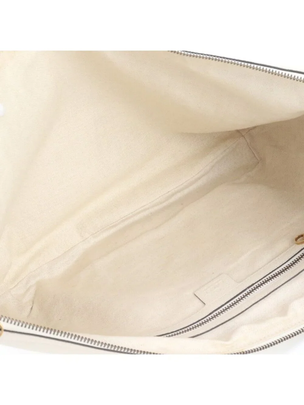Gucci Leather Shoulder Bag